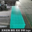 隧道蓋板復(fù)合電纜溝蓋板廠家生產(chǎn)耐沖擊顏色尺寸支持定制