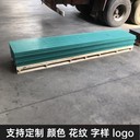 隧道蓋板復合電纜溝蓋板安裝簡單絕緣阻燃背部加筋加固