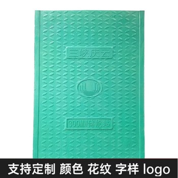 中天復(fù)合電纜溝蓋板電力蓋板高強(qiáng)度抗壓抗風(fēng)化車輾噪音低