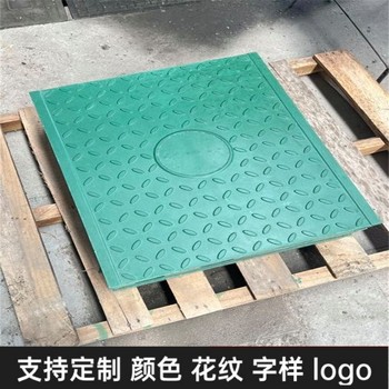 中天復合電纜溝蓋板隧道蓋板防滑抗壓密實度好耐候性強