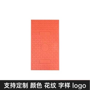 中天復(fù)合電纜溝蓋板隧道蓋板絕緣性好經(jīng)久耐用防盜性能強(qiáng)