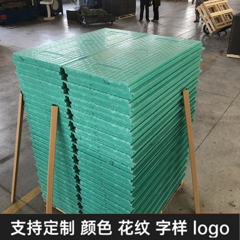中天復(fù)合電纜溝蓋板隧道蓋板絕緣性好經(jīng)久耐用防盜性能強(qiáng)