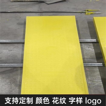 中天復合電纜溝蓋板隧道蓋板背部鋼筋分布均勻電氣絕緣性好