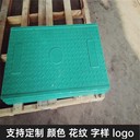 中天復合電纜溝蓋板電力蓋板車(chē)輾噪音低做工細致