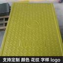 隧道蓋板復(fù)合電纜溝蓋板高溫模壓成型性強耐沖擊