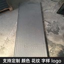 隧道蓋板復合電纜溝蓋板耐腐蝕按需定制規(guī)格耐火性強