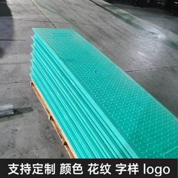 中天新材復(fù)合電纜溝蓋板隧道蓋板噪音低堅固耐用車輾噪音低