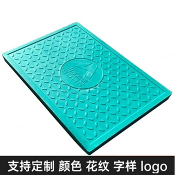 中天復合電纜溝蓋板電力蓋板市政道路建設適用穩(wěn)固可靠
