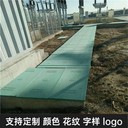 隧道蓋板復(fù)合電纜溝蓋板聚合度高顏色車輾噪音低壽命長