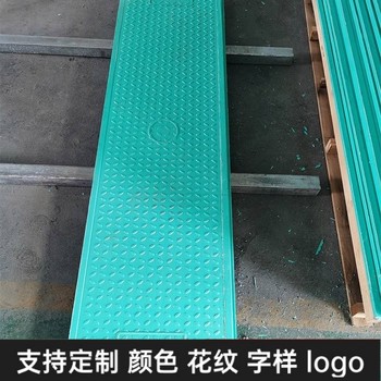 中天復(fù)合電纜溝蓋板隧道蓋板防水防潮性能好定制異形尺寸