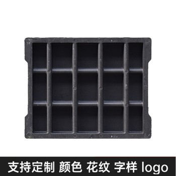 中天復合電纜溝蓋板隧道蓋板耐酸堿腐蝕可定制加工