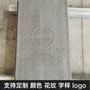 隧道蓋板復(fù)合電纜溝蓋板美觀好看紋理清晰良好的粘結(jié)性