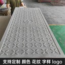 中天復(fù)合電纜溝蓋板隧道蓋板變電站防火墻適用耐用性強(qiáng)
