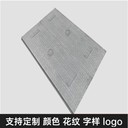 中天復(fù)合電纜溝蓋板隧道蓋板美觀實(shí)用寬度可定制內(nèi)含鋼筋