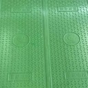 中天復(fù)合電纜溝蓋板電力蓋板車輾噪音低緊密嚴(yán)實(shí)