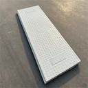 中天復(fù)合電纜溝蓋板隧道蓋板絕緣阻燃施工簡單抗壓能力好