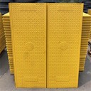 中天新材復合樹(shù)脂蓋板電力蓋板五公分厚結實(shí)耐用封閉性強