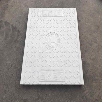 中天復合電纜溝蓋板電力蓋板規格防暴曬使用壽命長