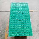 中天復(fù)合電纜溝蓋板隧道蓋板耐沖擊防靜電