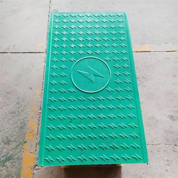 中天復合電纜溝蓋板電力蓋板規格防暴曬使用壽命長