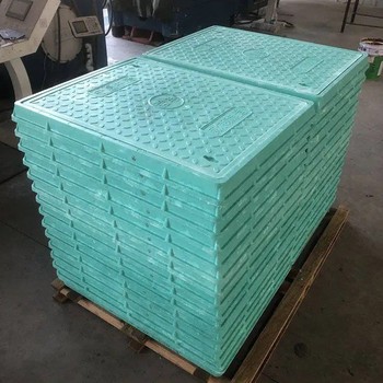 中天復合電纜溝蓋板電力蓋板規格防暴曬使用壽命長