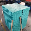 中天新材復合電纜溝蓋板隧道蓋板發(fā)電站配電室適用耐候性強