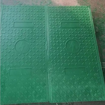 中天復合電纜溝蓋板電力蓋板質(zhì)地堅實性強
