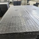 中天復(fù)合電纜溝蓋板電力蓋板高強(qiáng)度背部加筋加固封閉性強(qiáng)