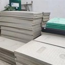 中天電力蓋板復合樹脂蓋板防水防潮性能好規(guī)格按需定制