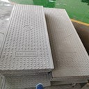 中天復(fù)合電纜溝蓋板高速公路隧道蓋板根據(jù)異形尺寸可切割