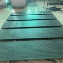 中天隧道蓋板復(fù)合電纜溝蓋板作業(yè)面積小耐用性強(qiáng)壽命長