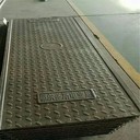 中天復合電纜溝蓋板隧道蓋板絕緣阻燃內有鋼筋應用廣泛
