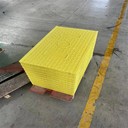 中天復(fù)合電纜溝蓋板內(nèi)加鋼筋配電室電力蓋板顏色可調(diào)
