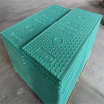 中天復合電纜溝蓋板復合樹脂蓋板緊密嚴實使用壽命長