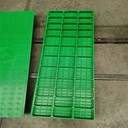 中天復(fù)合電纜溝蓋板高速隧道蓋板防火阻燃自然防盜支持定制