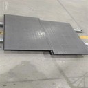 中天新材電力蓋板復(fù)合電纜溝蓋板聚合度高耐沖擊易安裝