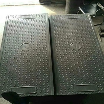中天復(fù)合電纜溝蓋板電力蓋板有效保護(hù)電纜承載強(qiáng)