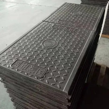 中天復合電纜溝蓋板電力蓋板穩固可靠抗凍融性耐摩擦