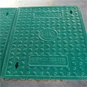 隧道蓋板復(fù)合電纜溝蓋板耐沖擊耐磨損根據(jù)異型尺寸可切割
