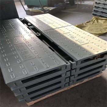 中天復合電纜溝蓋板電力蓋板穩固可靠抗凍融性耐摩擦