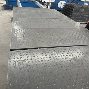 中天復(fù)合電纜溝蓋板維護(hù)成本低電力蓋板耐用抗變形