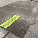 隧道蓋板復(fù)合電纜溝蓋板電廠鐵路適用絕緣阻燃車輾噪音低