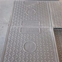 中天電力蓋板復(fù)合樹(shù)脂蓋板五公分厚聚合度高耐候性強(qiáng)