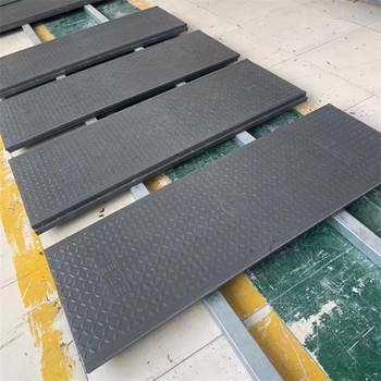 復(fù)合電纜溝蓋板隧道蓋板噪音低版面樣式可定制