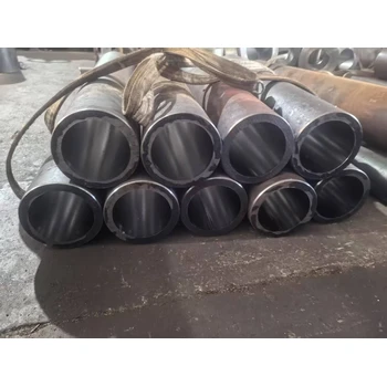 達州40Cr油缸用滾壓絎磨管生產(chǎn)廠家