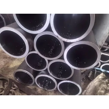 達州40Cr油缸用滾壓絎磨管生產(chǎn)廠家