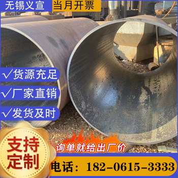 防城港厚壁無縫鋼管GB6479無縫方管代理商