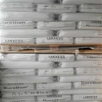 德國朗盛恩驊力DurethanPA6BKV215耐寒級
