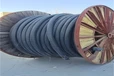 阿拉善盟庫存電纜回收各種報廢電纜電線回收