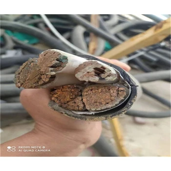 大興電線電纜回收回收站二手電纜回收